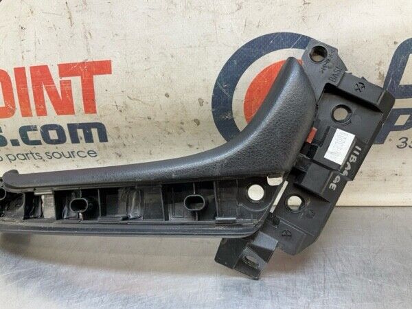 2013 Nissan A35 Maxima Front Passenger Door Panel Grab Handle Oem 11Bagge - On Point Parts Inc