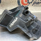 2013 Nissan A35 Maxima Front Passenger Fog Light Oem 11Bagga - On Point Parts Inc