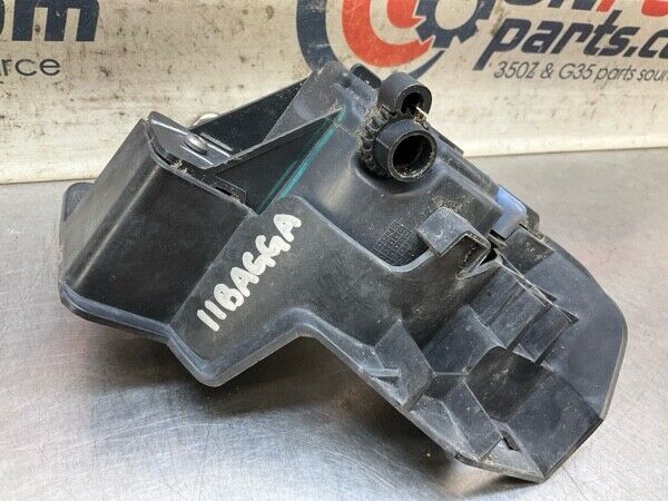 2013 Nissan A35 Maxima Front Passenger Fog Light Oem 11Bagga - On Point Parts Inc