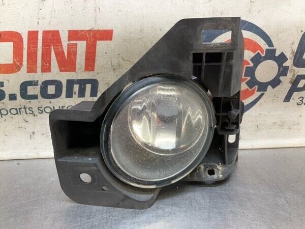 2013 Nissan A35 Maxima Front Passenger Fog Light Oem 11Bagga - On Point Parts Inc