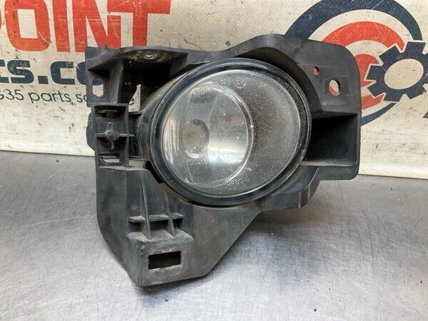 2013 Nissan A35 Maxima Front Passenger Fog Light Oem 11Bagga - On Point Parts Inc