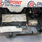 2013 Nissan A35 Maxima Front Driver Sedan Lower Dash Panel Oem 11Bagg7 - On Point Parts Inc