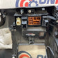 2013 Nissan A35 Maxima Front Driver Sedan Lower Dash Panel Oem 11Bagg7 - On Point Parts Inc