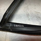 2013 Nissan A35 Maxima Front Driver Door Shell Weatherstrip Oem 11Baggg - On Point Parts Inc