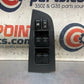 2013 Nissan A35 Maxima Front Driver Master Door Window Lock Switch Oem 11Bagga - On Point Parts Inc