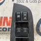 2013 Nissan A35 Maxima Front Driver Master Door Window Lock Switch Oem 11Bagga - On Point Parts Inc
