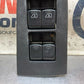 2013 Nissan A35 Maxima Front Driver Master Door Window Lock Switch Oem 11Bagga - On Point Parts Inc