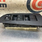 2013 Nissan A35 Maxima Front Driver Master Door Window Lock Switch Oem 11Bagga - On Point Parts Inc