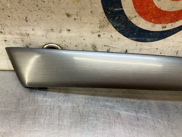 2013 Nissan A35 Maxima Front Driver Door Panel Grab Handle Trim Oem 11Bagga - On Point Parts Inc