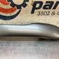 2013 Nissan A35 Maxima Front Driver Door Panel Grab Handle Trim Oem 11Bagga - On Point Parts Inc
