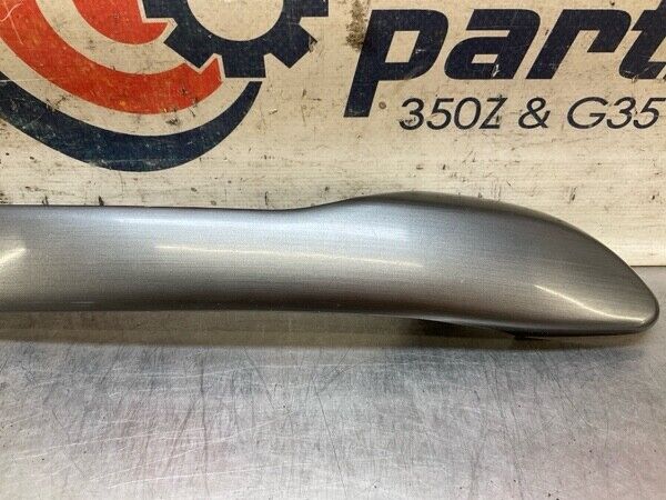 2013 Nissan A35 Maxima Front Driver Door Panel Grab Handle Trim Oem 11Bagga - On Point Parts Inc