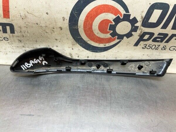 2013 Nissan A35 Maxima Front Driver Door Panel Grab Handle Trim Oem 11Bagga - On Point Parts Inc