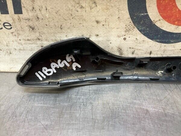 2013 Nissan A35 Maxima Front Driver Door Panel Grab Handle Trim Oem 11Bagga - On Point Parts Inc
