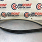 2013 Nissan A35 Maxima Front Passenger Door Frame Weatherstrip Oem 11Baggk - On Point Parts Inc