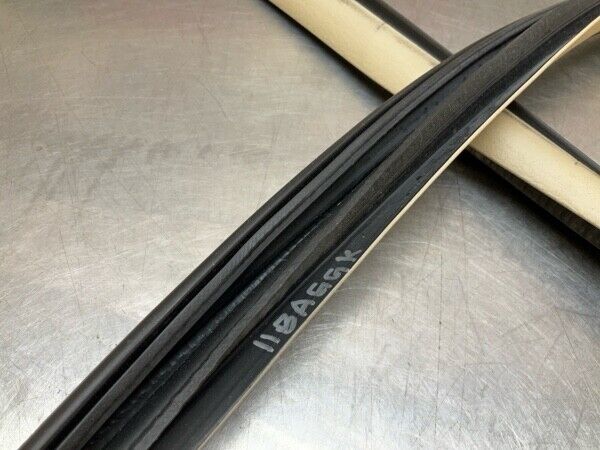2013 Nissan A35 Maxima Front Passenger Door Frame Weatherstrip Oem 11Baggk - On Point Parts Inc