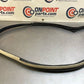 2013 Nissan A35 Maxima Front Passenger Door Frame Weatherstrip Oem 11Baggk - On Point Parts Inc