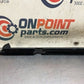 2013 Nissan A35 Maxima Rear Driver Door Panel Window Felt Strip Oem 11Bagg7 - On Point Parts Inc