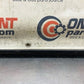 2013 Nissan A35 Maxima Rear Driver Door Panel Window Felt Strip Oem 11Bagg7 - On Point Parts Inc