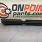 2013 Nissan A35 Maxima Rear Driver Door Panel Window Felt Strip Oem 11Bagg7 - On Point Parts Inc