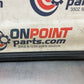 2013 Nissan A35 Maxima Rear Driver Door Panel Window Felt Strip Oem 11Bagg7 - On Point Parts Inc