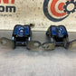 2013 Nissan A35 Maxima Front Driver Door Hinges Oem 11Baggg - On Point Parts Inc