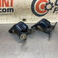 2013 Nissan A35 Maxima Front Driver Door Hinges Oem 11Baggg - On Point Parts Inc