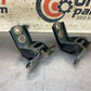 2013 Nissan A35 Maxima Front Driver Door Hinges Oem 11Baggg - On Point Parts Inc