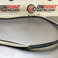 2013 Nissan A35 Maxima Front Driver Door Frame Weatherstrip Oem 11Baggg - On Point Parts Inc
