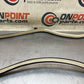 2013 Nissan A35 Maxima Front Driver Door Frame Weatherstrip Oem 11Baggg - On Point Parts Inc