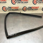 2013 Nissan A35 Maxima Rear Passenger Door Shell Weatherstrip  11Baggk - On Point Parts Inc