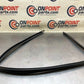 2013 Nissan A35 Maxima Rear Passenger Door Shell Weatherstrip  11Baggk - On Point Parts Inc