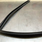 2013 Nissan A35 Maxima Rear Passenger Door Shell Weatherstrip  11Baggk - On Point Parts Inc