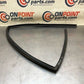 2013 Nissan A35 Maxima Rear Passenger Door Shell Weatherstrip  11Baggk - On Point Parts Inc