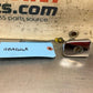 2013 Nissan A35 Maxima Front Driver Exterior Door Handle Lock Oem 11Bagga - On Point Parts Inc