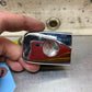 2013 Nissan A35 Maxima Front Driver Exterior Door Handle Lock Oem 11Bagga - On Point Parts Inc