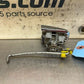 2013 Nissan A35 Maxima Front Driver Exterior Door Handle Lock Oem 11Bagga - On Point Parts Inc