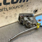 2013 Nissan A35 Maxima Front Driver Exterior Door Handle Lock Oem 11Bagga - On Point Parts Inc