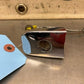2013 Nissan A35 Maxima Front Driver Exterior Door Handle Lock Oem 11Bagga - On Point Parts Inc
