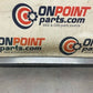 2013 Nissan A35 Maxima Front Driver Door Threshold Kick Plate Trim Oem 11Bagga - On Point Parts Inc