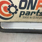 2013 Nissan A35 Maxima Front Driver Door Threshold Kick Plate Trim Oem 11Bagga - On Point Parts Inc