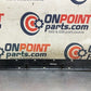 2013 Nissan A35 Maxima Front Driver Door Threshold Kick Plate Trim Oem 11Bagga - On Point Parts Inc