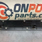 2013 Nissan A35 Maxima Front Driver Door Threshold Kick Plate Trim Oem 11Bagga - On Point Parts Inc