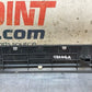2013 Nissan A35 Maxima Front Driver Door Threshold Kick Plate Trim Oem 11Bagga - On Point Parts Inc