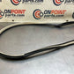 2013 Nissan A35 Maxima Rear Passenger Door Frame Weatherstrip Oem 11Baggk - On Point Parts Inc