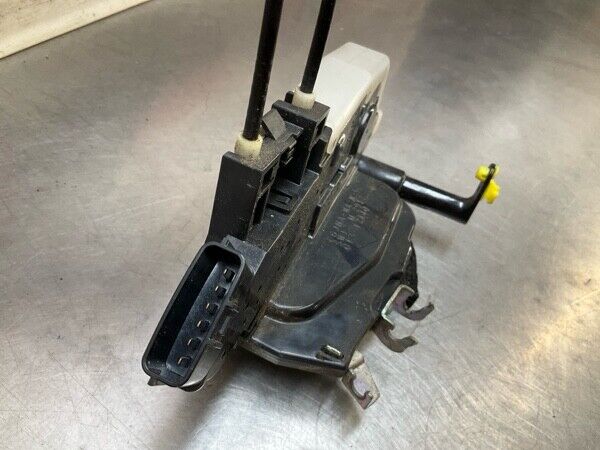 2013 Nissan A35 Maxima Front Driver Door Lock Actuator Oem 11Baggg - On Point Parts Inc