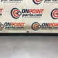 2013 Nissan A35 Maxima Front Passenger Door Panel Window Felt Strip Oem 11Bagg7 - On Point Parts Inc