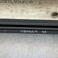 2013 Nissan A35 Maxima Front Passenger Door Panel Window Felt Strip Oem 11Bagg7 - On Point Parts Inc
