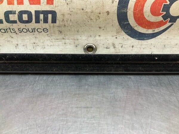 2013 Nissan A35 Maxima Front Passenger Door Panel Window Felt Strip Oem 11Bagg7 - On Point Parts Inc