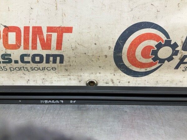 2013 Nissan A35 Maxima Front Passenger Door Panel Window Felt Strip Oem 11Bagg7 - On Point Parts Inc