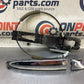 2013 Nissan A35 Maxima Rear Passenger Sedan Exterior Door Handle Oem 11Bagge - On Point Parts Inc